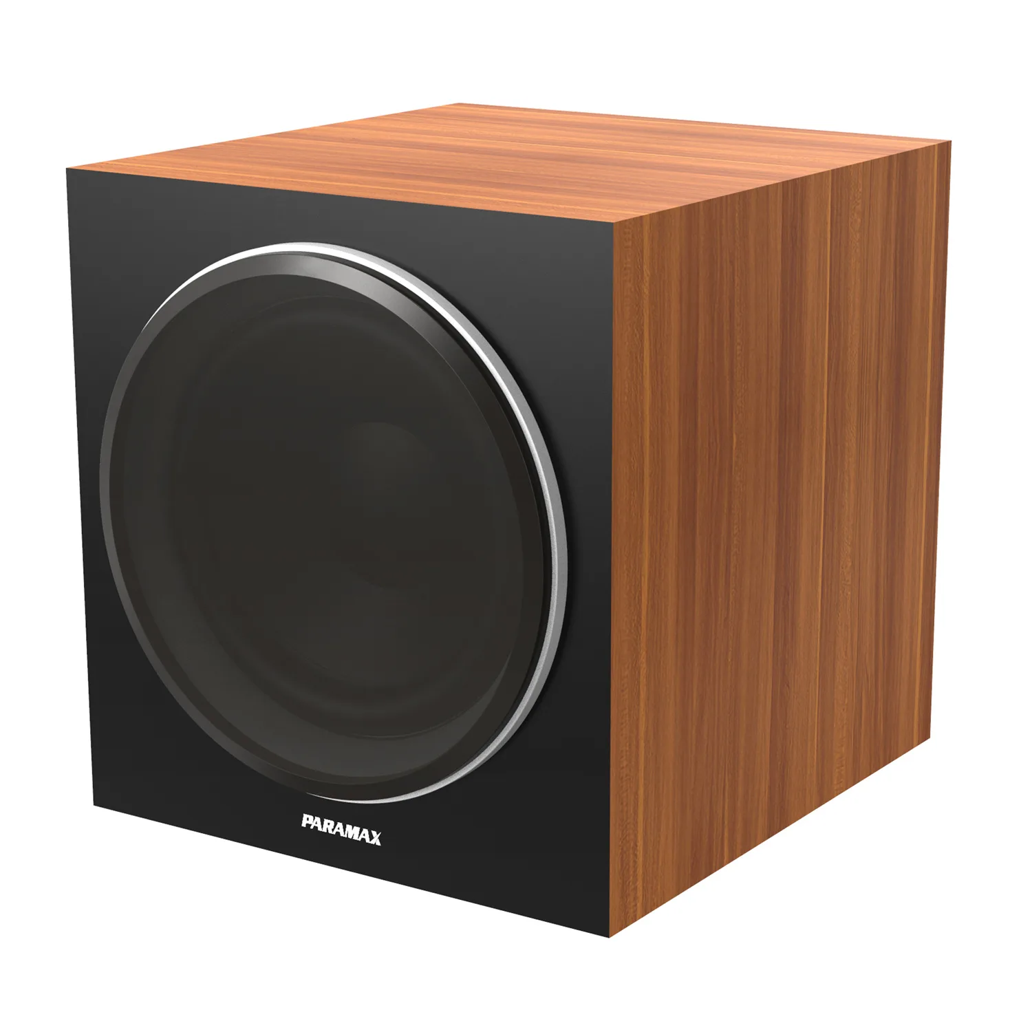 Loa Siêu Trầm Điện Paramax SW-1800 - Ảnh 3