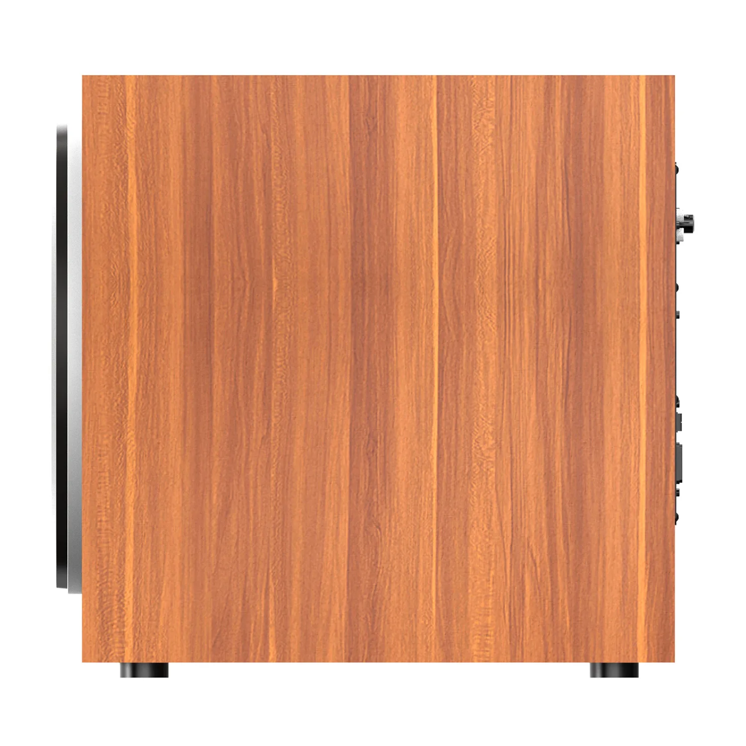 Loa Siêu Trầm Điện Paramax SW-1800 - Ảnh 4