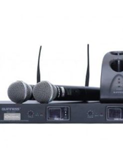 Micro không dây Guinness MU-300I