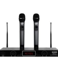 Micro không dây Acnos SM9201U