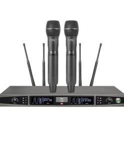 MIC - MICRO