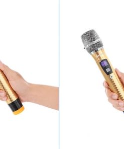 micro loa karaoke xach tay dalton k220c