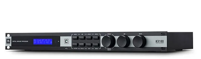 Vang số JBL KX180A (Chính hãng) 8 Vang số JBL KX180A (Chính hãng) - Ảnh 5