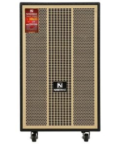 Loa Kéo Nanomax S-900 Bass 30cm