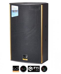 Loa Karaoke CAF CA-12PRO
