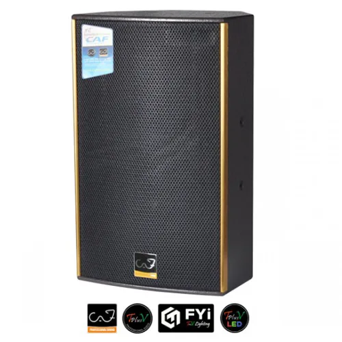 Loa Karaoke CAF CA-12PRO