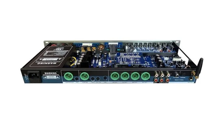 Vang cơ TD Acoustic T9 Luxury 16 vang co lai so td acoustic t9 luxury 12