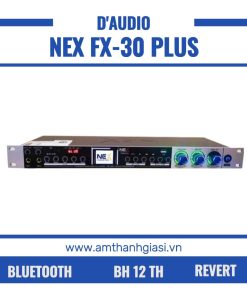 NEX FX-30 Plus