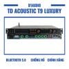 Vang cơ TD Acoustic T9 Luxury