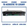 Vang cơ TD Acoustic T9 Luxury