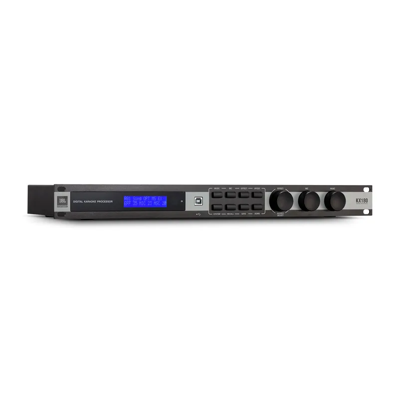 Vang số JBL KX180A (Chính hãng) 4 Hình bìa sản phẩm Vang Số JBL KX180A