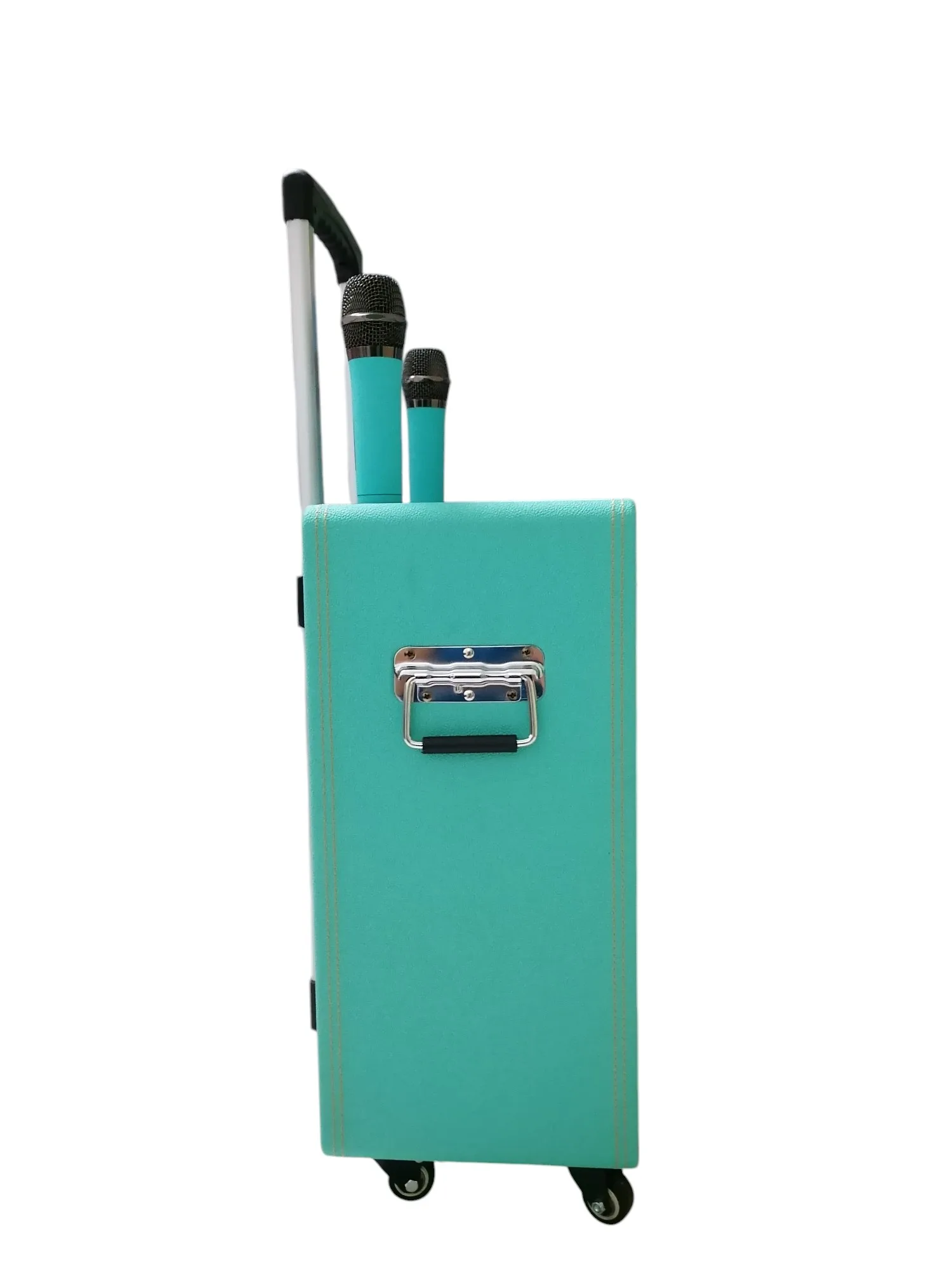 Loa kéo cao cấp LS - BV12 | Bass 30 | 350W | BH 12 tháng - Ảnh 3