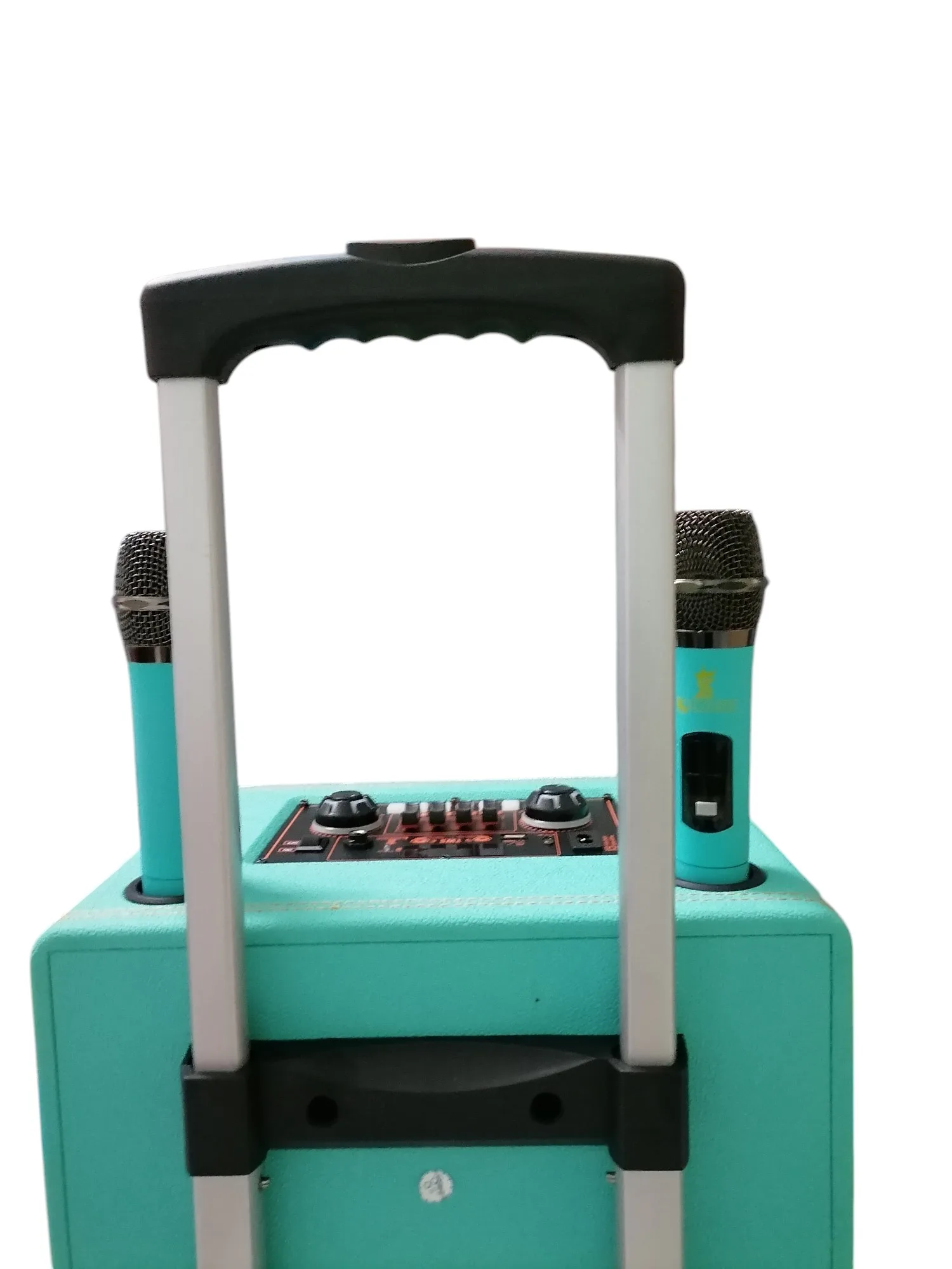 Loa kéo cao cấp LS - BV12 | Bass 30 | 350W | BH 12 tháng - Ảnh 4