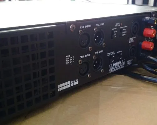 cục đẩy công suất CA9