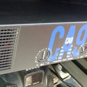 cục đẩy công suất CA9