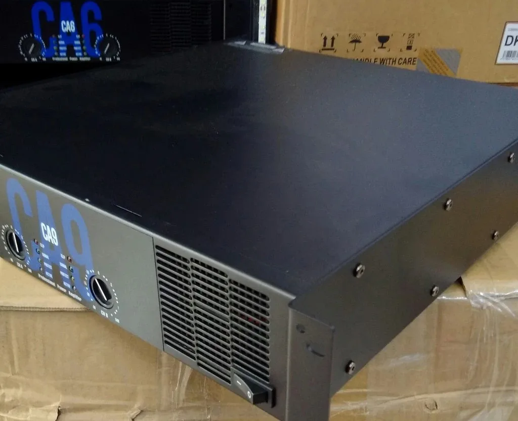 cục đẩy công suất CA9