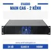 Cục đẩy công suất CA6