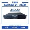 Cục đẩy công suất CADX 24