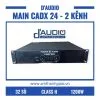 Cục đẩy công suất CADX 24