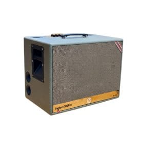 Loa xach tay EG Perfect 300 Pro