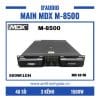 Cục đẩy công suất MDX M-8500