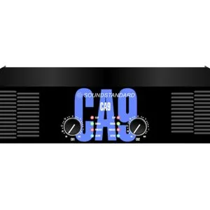 cục đẩy công suất CA9