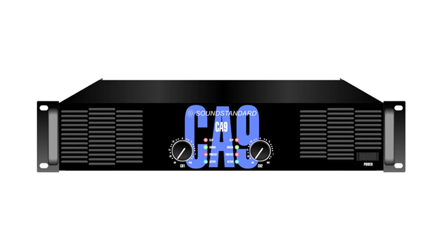 cục đẩy công suất CA9