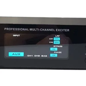 Nâng tiếng NEX MP300 | Optical| Bluetooth | Echo 16 den led nang tieng nex mp300