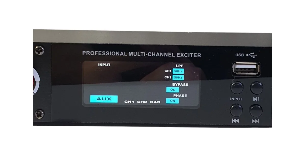 Nâng tiếng NEX MP300 | Optical| Bluetooth | Echo 11 Nâng tiếng NEX MP300 | Optical| Bluetooth | Echo - Ảnh 6