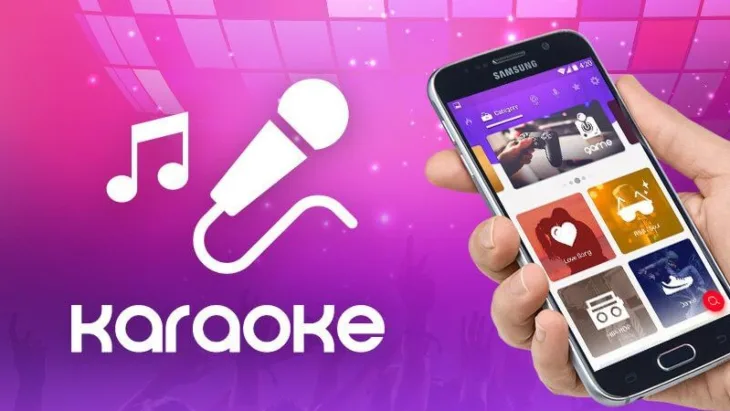 Hướng dẫn cách kết nối điện thoại với loa kéo để hát karaoke