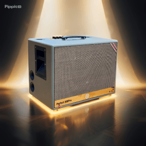 Loa xach tay EG Perfect 300 Pro