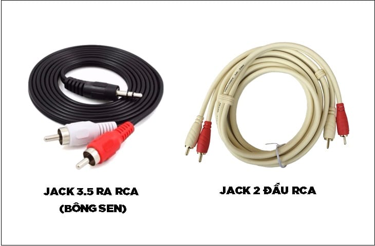 ket noi loa keo voi smart tivi de hat karaoke 13