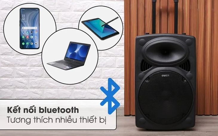 ket noi loa keo voi smart tivi de hat karaoke rat hat 2