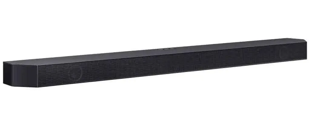 Loa Thanh Samsung HW-Q600C/XV - Ảnh 5