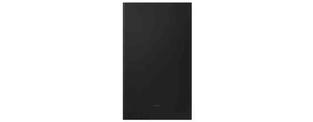 Loa Thanh Samsung HW-Q600C/XV - Ảnh 3