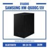 Loa Thanh Samsung HW-Q600C/XV