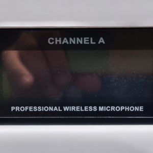 Micro không dây MBM MX-800 | Chống hú | Chính hãng |(New 2025) 19 Micro không dây MBM MX-800