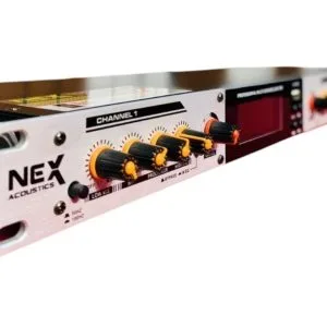 Nâng tiếng NEX MP300 | Optical| Bluetooth | Echo 13 nâng tiếng NEX MP300