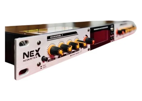 Nâng tiếng NEX MP300 | Optical| Bluetooth | Echo 18 nâng tiếng NEX MP300