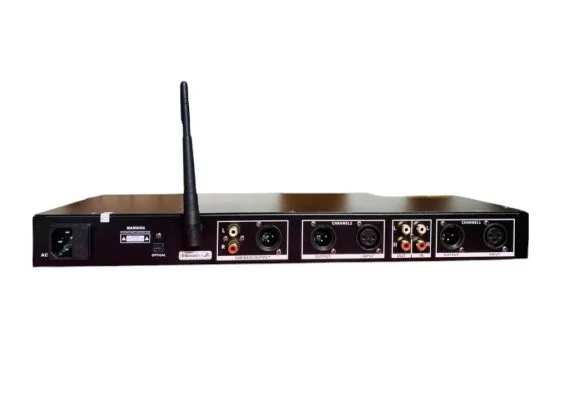 Nâng tiếng NEX MP300 | Optical| Bluetooth | Echo 21 nâng tiếng NEX MP300