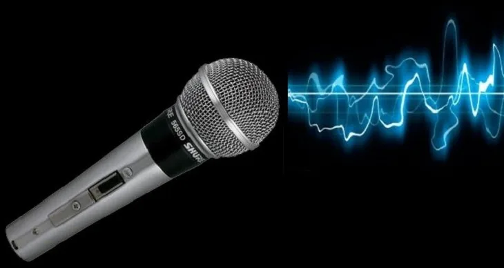 Micro bi nhiễu sóng do trùng tần số