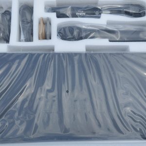 Micro không dây MBM MX-800 | Chống hú | Chính hãng |(New 2025) 21 Micro không dây MBM MX-800