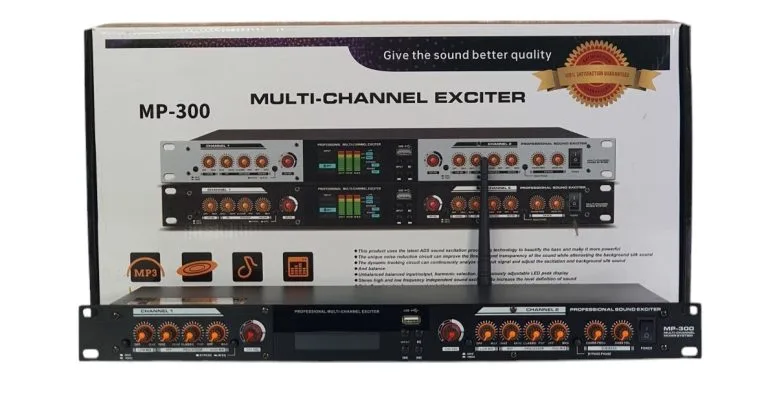 Nâng tiếng NEX MP300 | Optical| Bluetooth | Echo 19 nang-tieng-nex-mp300