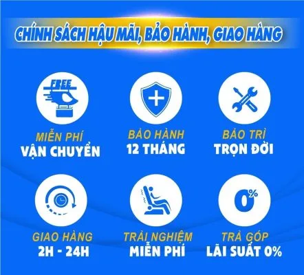 nhiều ưu đãi dành cho khách hàng khi mua san pham cuc day cong suat CADX 24 chính hãng tại d'audio
