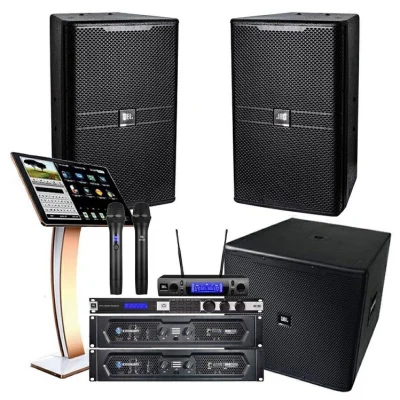 cục đẩy b3 - cục đẩy công suất b3 D-3600