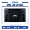BMB CSD 2000SE