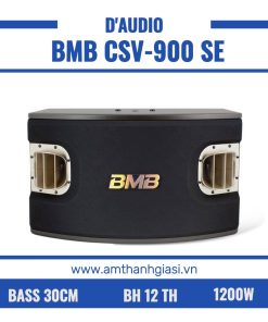 Loa BMB CSV-900 SE