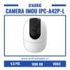 Camera Imou IPC-A42P-L