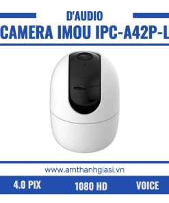 Camera Imou IPC-A42P-L