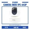 Camera Imou IPC-A43EP